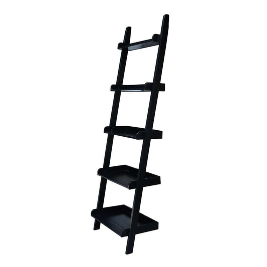 International Concepts - Lean To Shelf Unit, with 5 Shelves - SH67-2660 veiw 1
