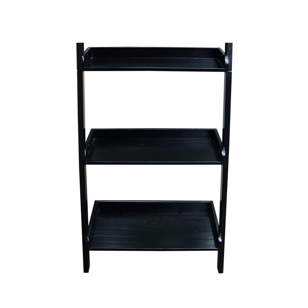 International Concepts - Lean To Shelf Unit, with 5 Shelves - SH67-2660 veiw 7