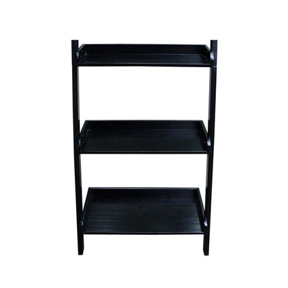 International Concepts - Lean To Shelf Unit, with 5 Shelves - SH67-2660 veiw 7