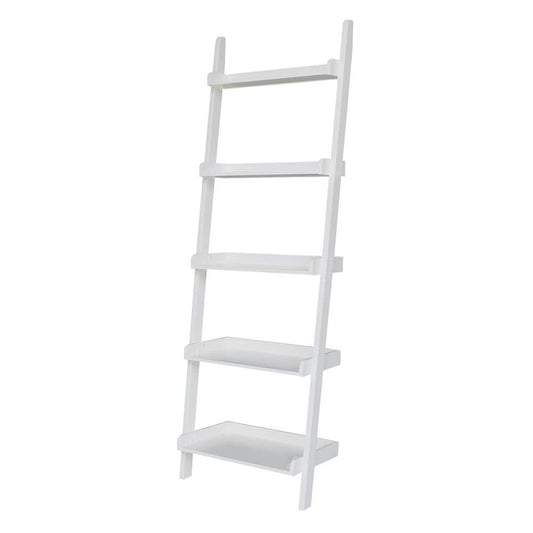 International Concepts - Lean To Shelf Unit, with 5 Shelves - SH69-2660 veiw 1