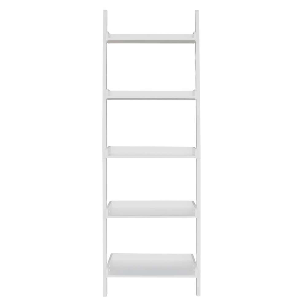 International Concepts - Lean To Shelf Unit, with 5 Shelves - SH69-2660 veiw 4