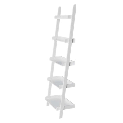International Concepts - Lean To Shelf Unit, with 5 Shelves - SH69-2660 veiw 5