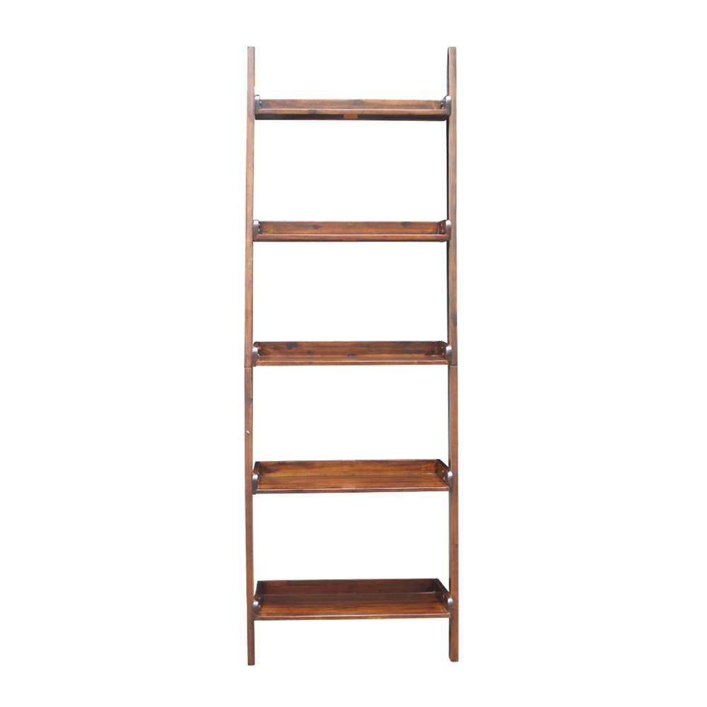 International Concepts - Lean To Shelf Unit, with 5 Shelves - SH581-2660 veiw 4