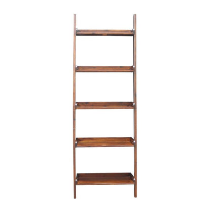 International Concepts - Lean To Shelf Unit, with 5 Shelves - SH581-2660 veiw 4