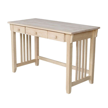 International Concepts - Mission Computer Desk - OF-45D veiw 1