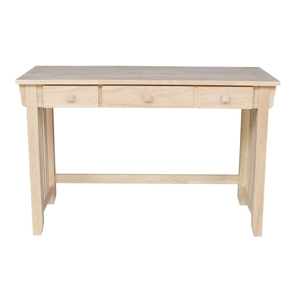 International Concepts - Mission Computer Desk - OF-45D veiw 2