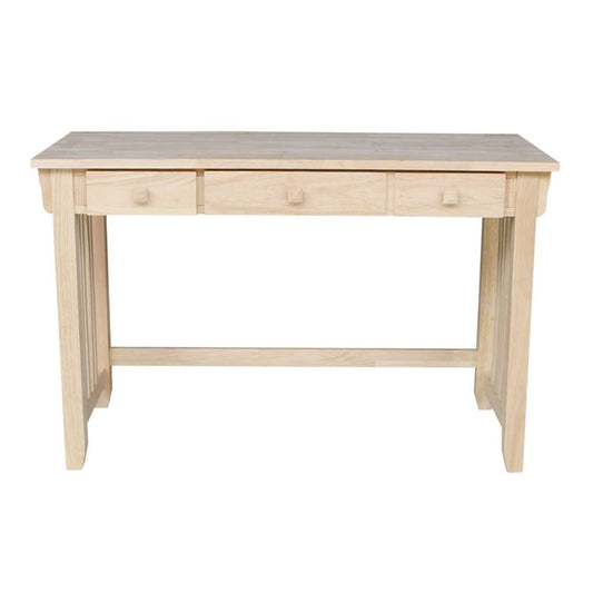 International Concepts - Mission Computer Desk - OF-45D veiw 2