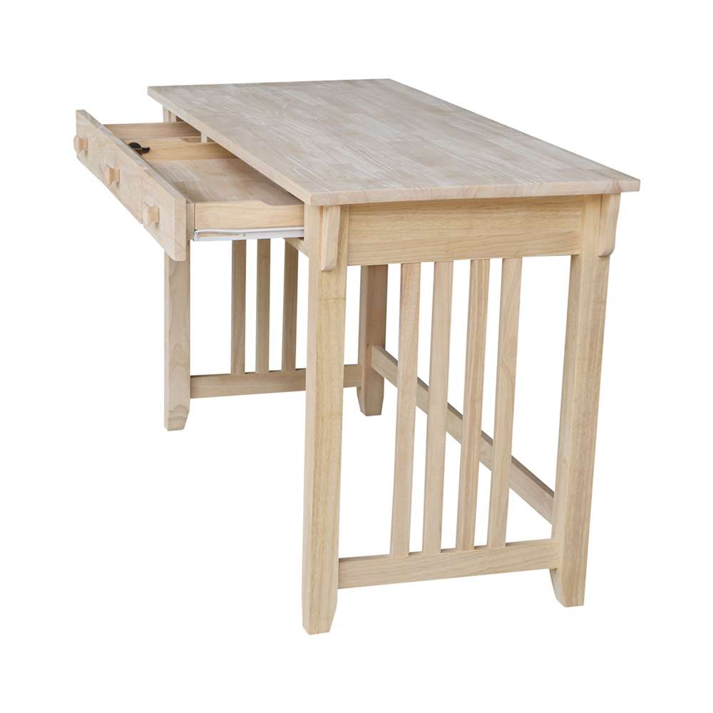 International Concepts - Mission Computer Desk - OF-45D veiw 7