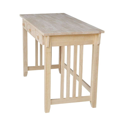 International Concepts - Mission Computer Desk - OF-45D veiw 8