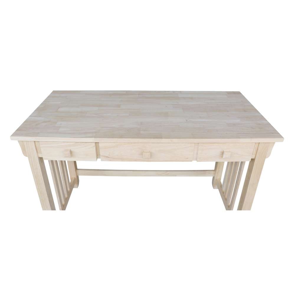 International Concepts - Mission Computer Desk - OF-45D veiw 10