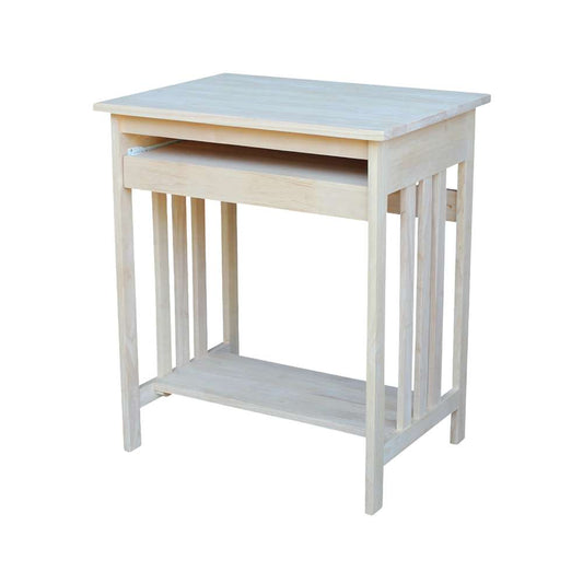 International Concepts - Mission Computer Stand - 273 veiw 1