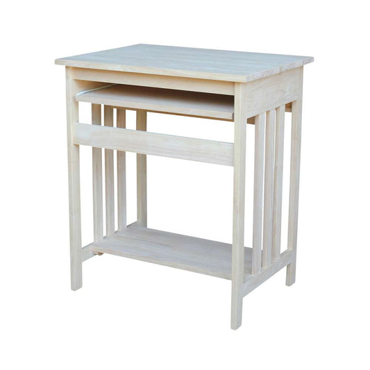 International Concepts - Mission Computer Stand - 273 veiw 2