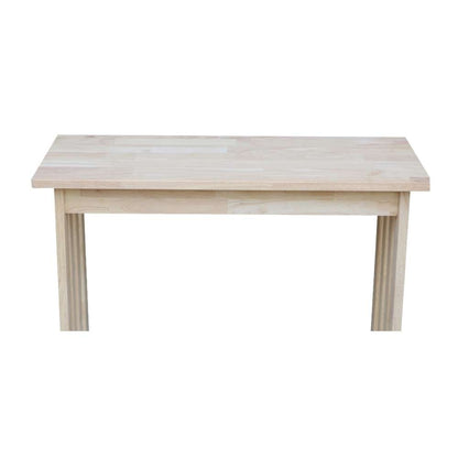 International Concepts - Mission Entry Table - OT-2812 veiw 7