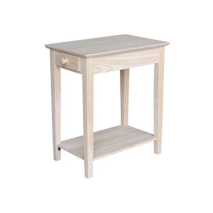 International Concepts - Narrow End Table - OT-2214 veiw 1