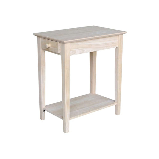 International Concepts - Narrow End Table - OT-2214 veiw 1
