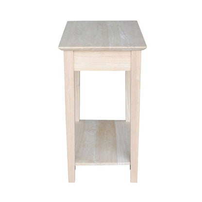 International Concepts - Narrow End Table - OT-2214 veiw 2