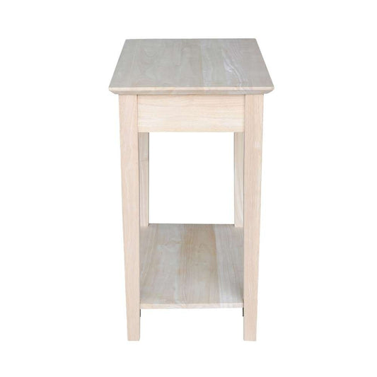 International Concepts - Narrow End Table - OT-2214 veiw 2
