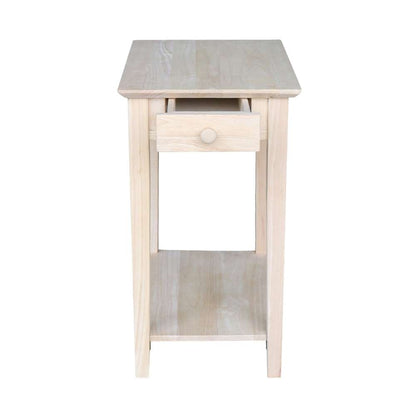 International Concepts - Narrow End Table - OT-2214 veiw 4