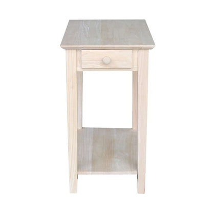 International Concepts - Narrow End Table - OT-2214 veiw 5