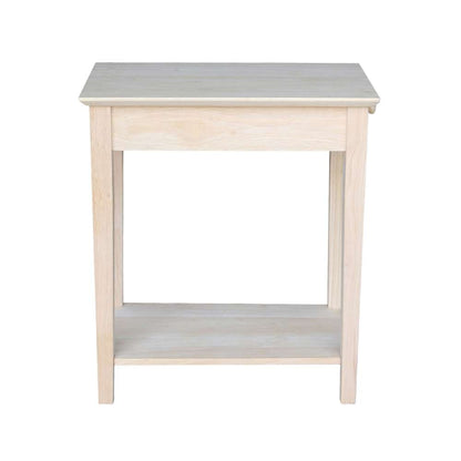 International Concepts - Narrow End Table - OT-2214 veiw 8