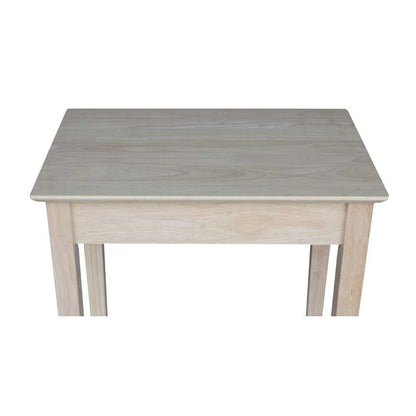 International Concepts - Narrow End Table - OT-2214 veiw 10
