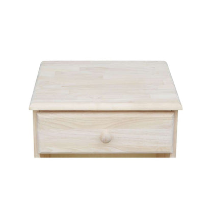 International Concepts - Night Stand  - BD-5001 veiw 9