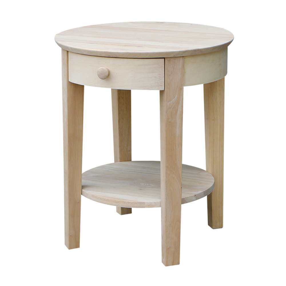 International Concepts - Philips End Table  - OT-001699 veiw 1