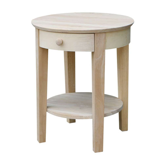 International Concepts - Philips End Table  - OT-001699 veiw 1