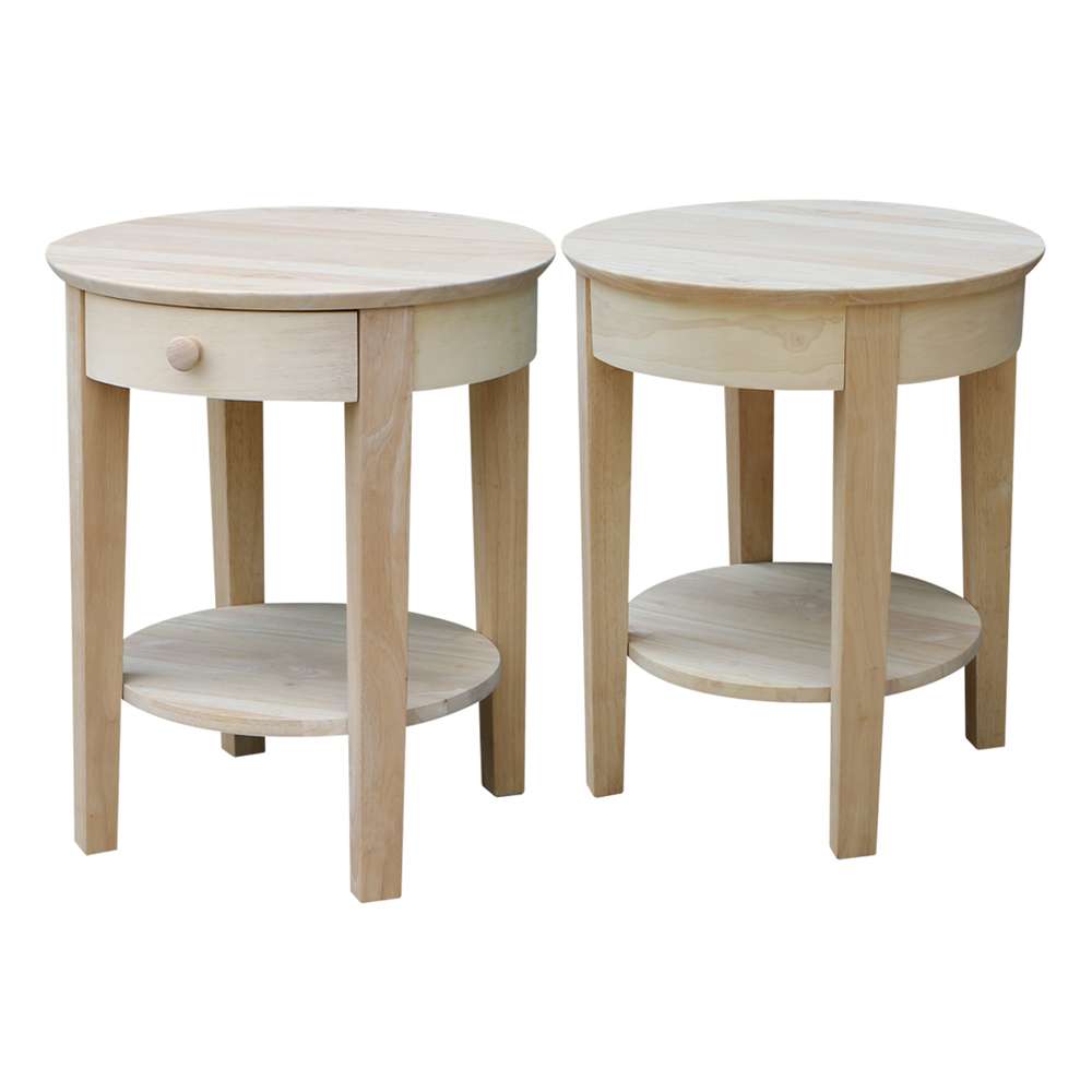 International Concepts - Philips End Table  - OT-001699 veiw 3