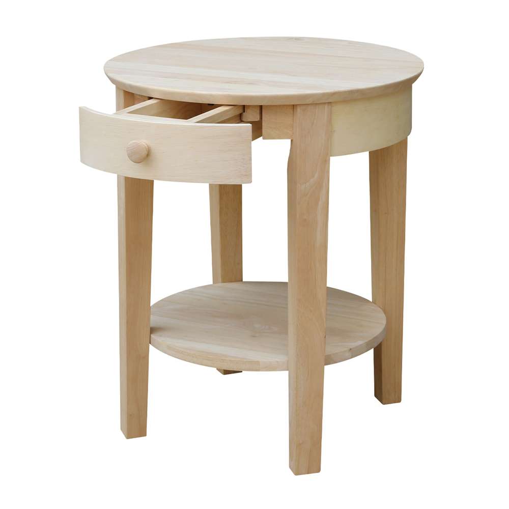 International Concepts - Philips End Table  - OT-001699 veiw 4