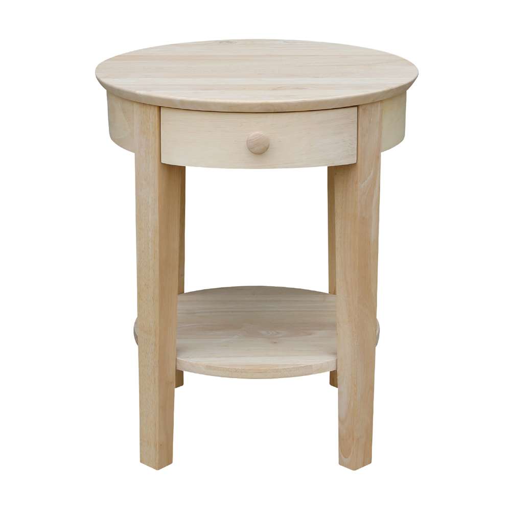 International Concepts - Philips End Table  - OT-001699 veiw 5