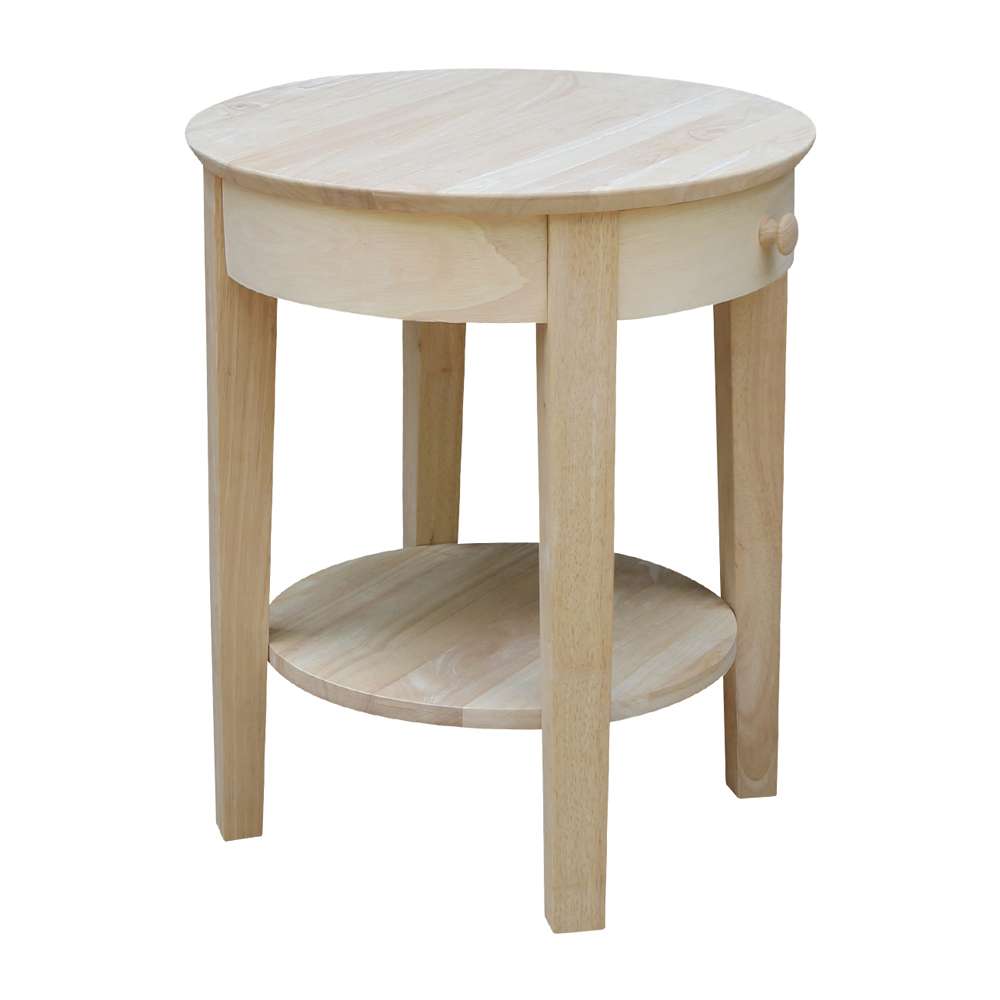 International Concepts - Philips End Table  - OT-001699 veiw 6