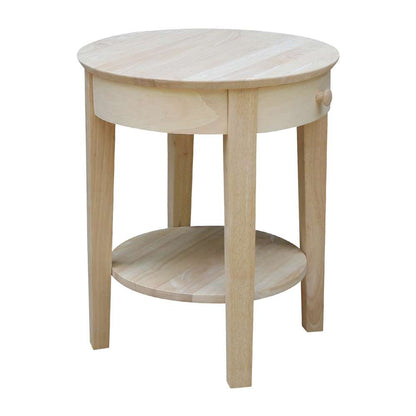 International Concepts - Philips End Table  - OT-001699 veiw 6