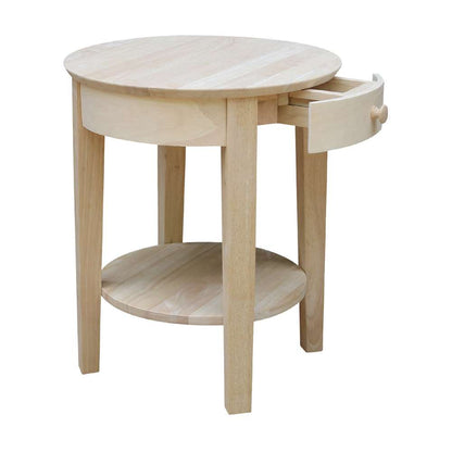International Concepts - Philips End Table  - OT-001699 veiw 7