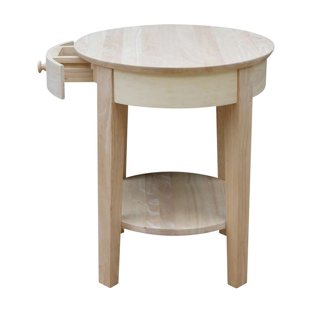 International Concepts - Philips End Table  - OT-001699 veiw 8