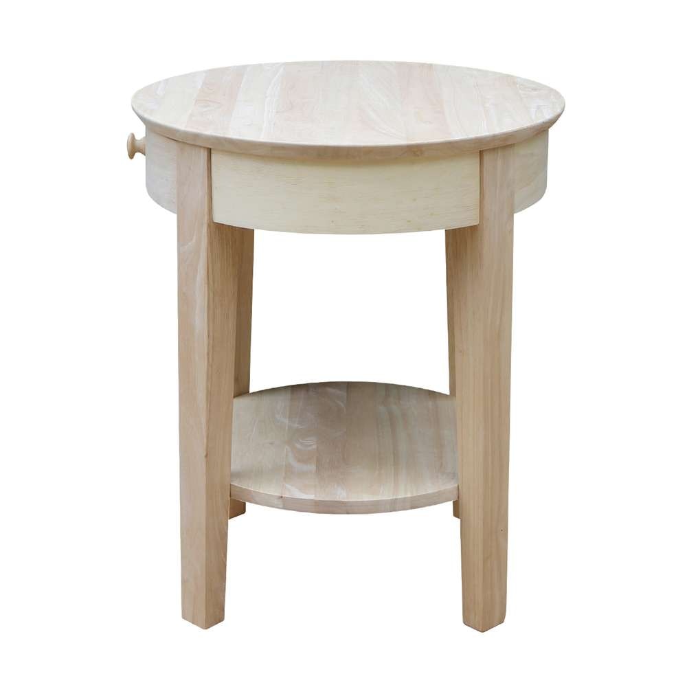 International Concepts - Philips End Table  - OT-001699 veiw 9
