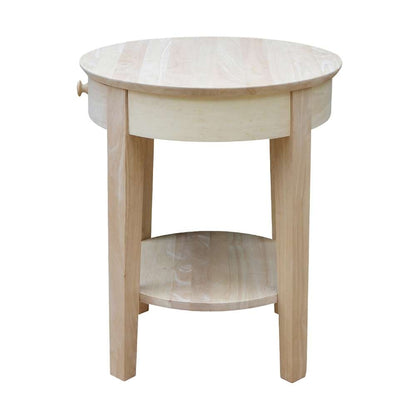 International Concepts - Philips End Table  - OT-001699 veiw 9