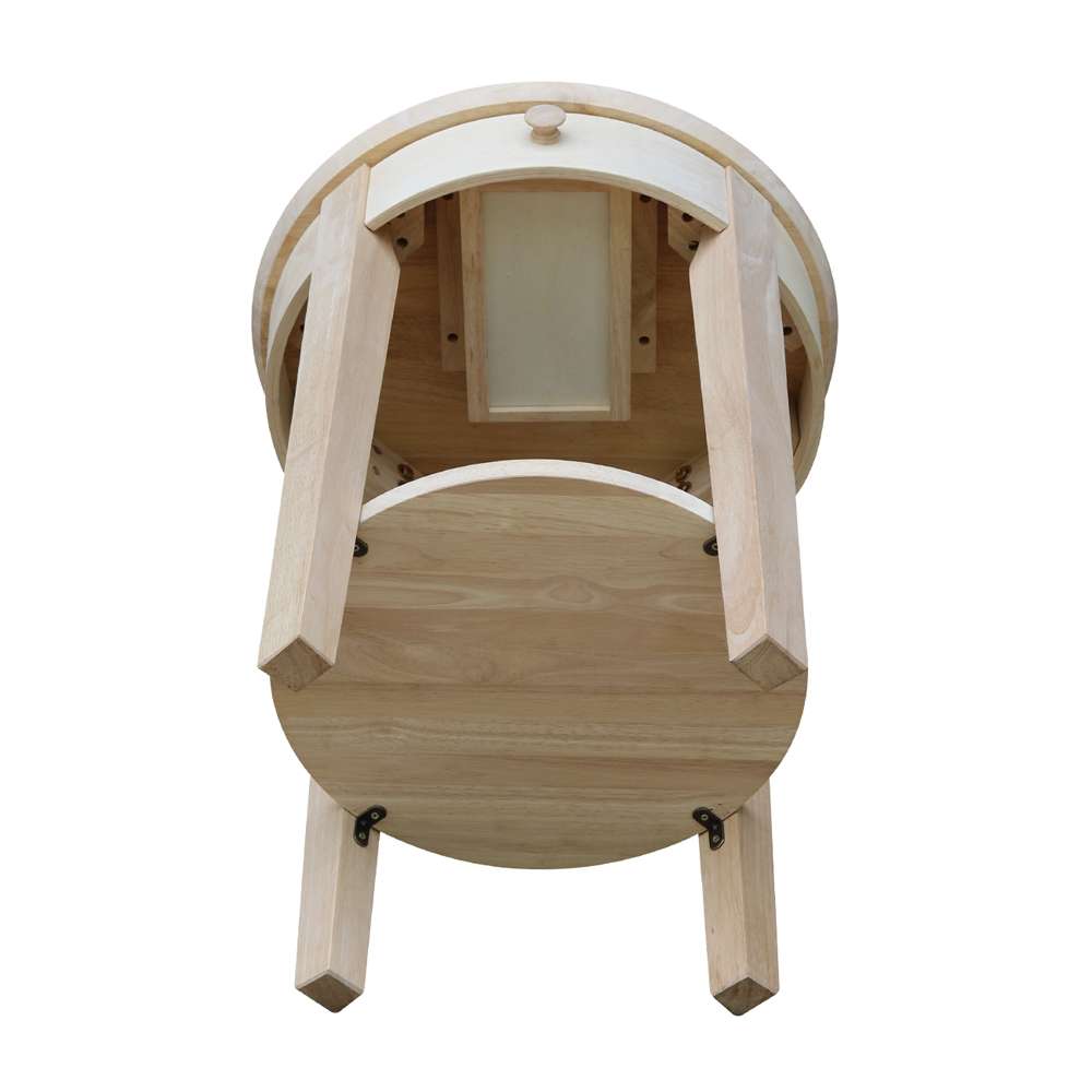 International Concepts - Philips End Table  - OT-001699 veiw 10