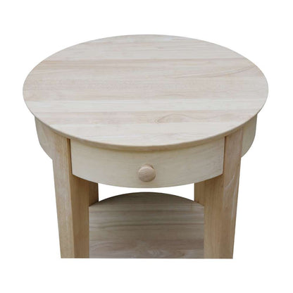International Concepts - Philips End Table  - OT-001699 veiw 11