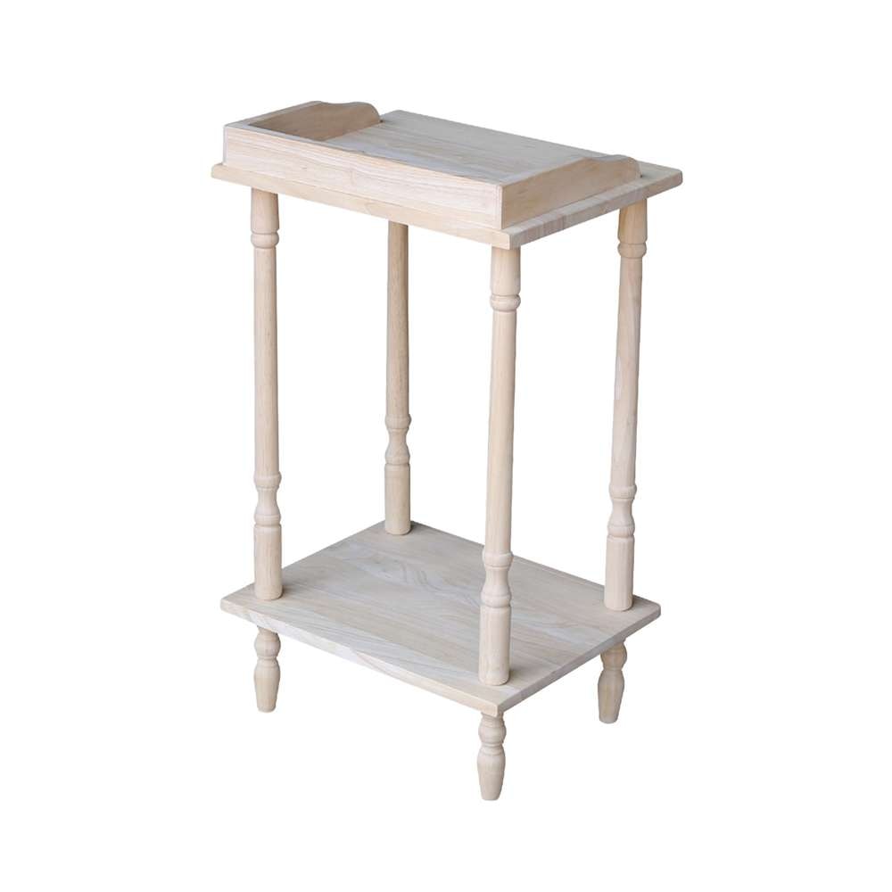 International Concepts - Phone Stand - OT-94 veiw 2