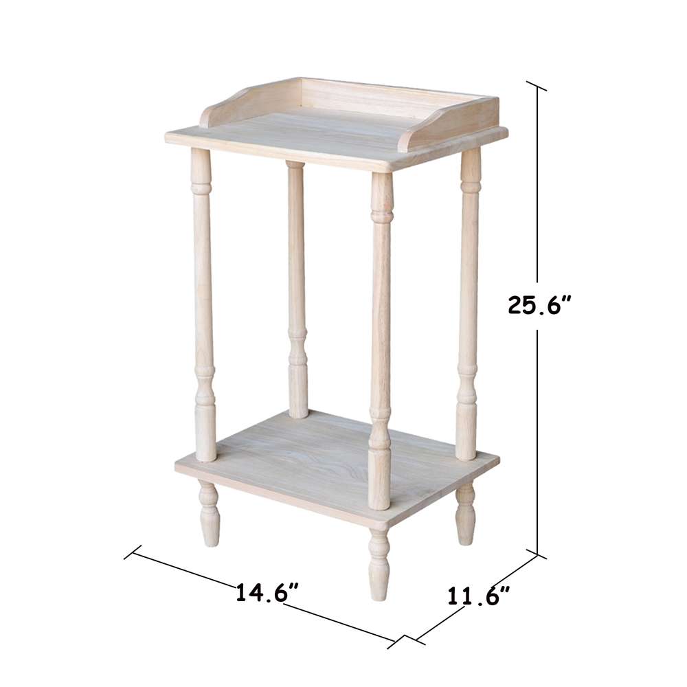 International Concepts - Phone Stand - OT-94 veiw 3