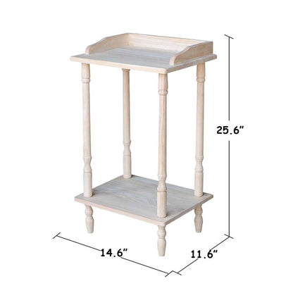 International Concepts - Phone Stand - OT-94 veiw 3