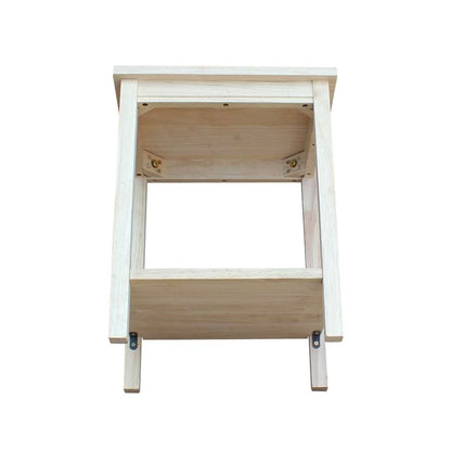 International Concepts - Portman Accent Table  - OT-41 veiw 5