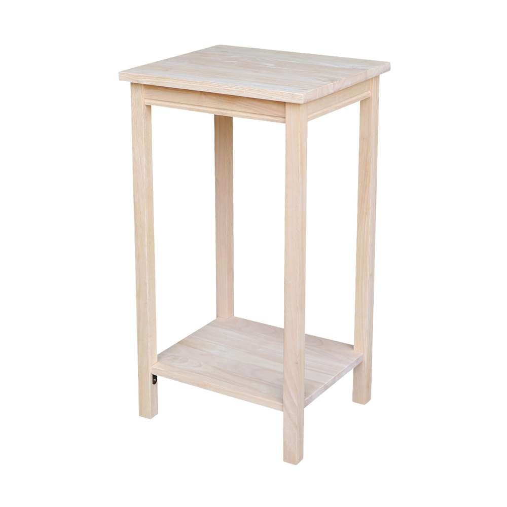 International Concepts - Portman Accent Table  - OT-42 veiw 1