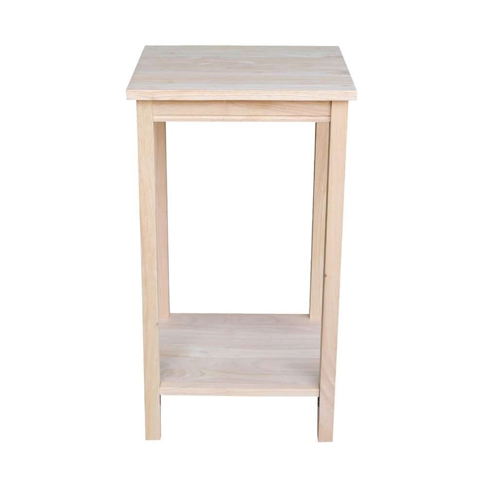 International Concepts - Portman Accent Table  - OT-42 veiw 3