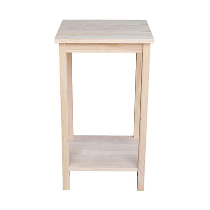 International Concepts - Portman Accent Table  - OT-42 veiw 3