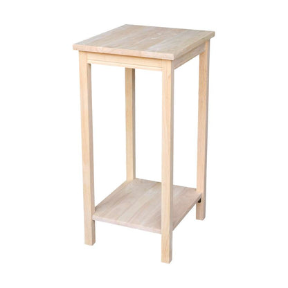 International Concepts - Portman Accent Table  - OT-42 veiw 4