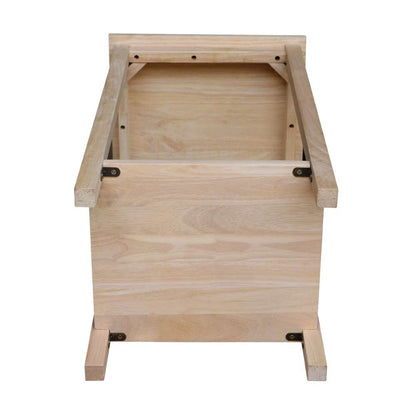 International Concepts - Portman Accent Table  - OT-42 veiw 5
