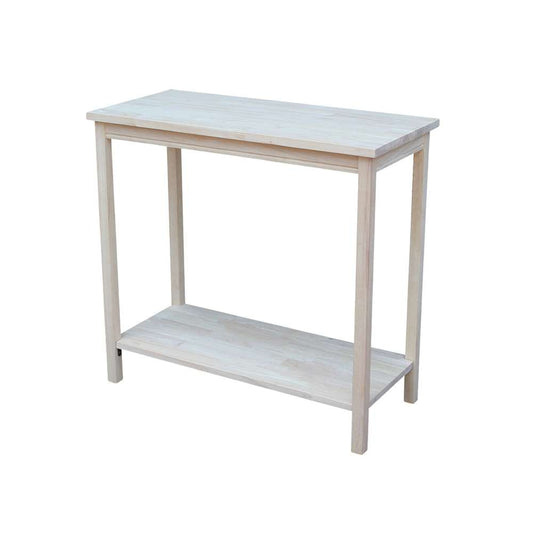 International Concepts - Portman Accent Table  - OT-43 veiw 1