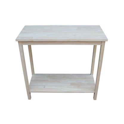 International Concepts - Portman Accent Table  - OT-43 veiw 3
